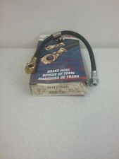 BH177845 Professional Choice Auto Parts Hydraulic Brake Hose