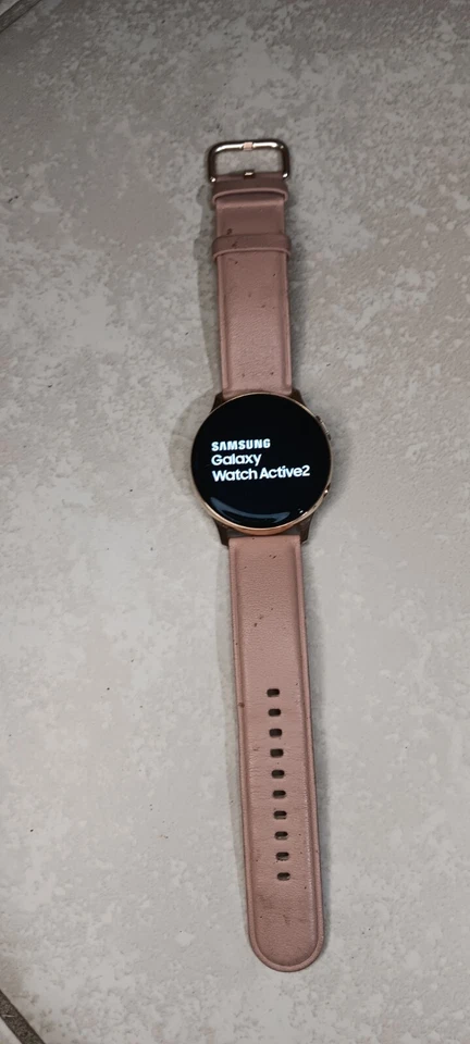 Sumsung Gallaxy Active 2 E4E6 - Image 2 of 4