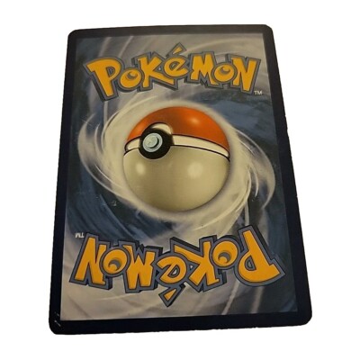 Pokémon TCG Mewtwo EX Jumbo XY183 XY Black Star Promo Holo Card | eBay