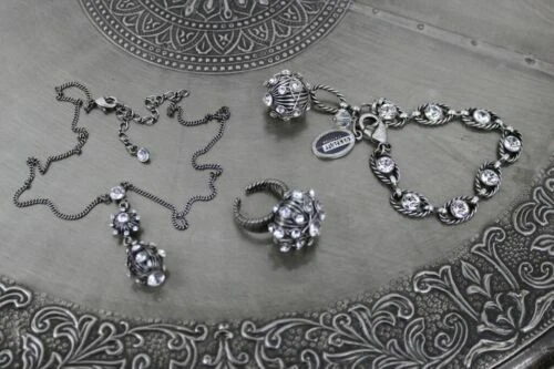 Konplott Modeschmuck-Sets