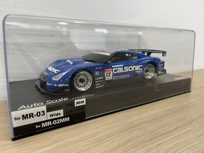 GTR ラジコン サンワ F-12B GTR ラジコン サンワ F-12B 2026年最新