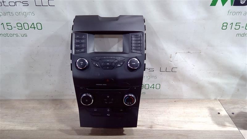 2015-2018 Ford Edge Transmission Shift Shifter Gear Control Cable E1GP-7E395-A