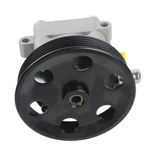Power Steering Pump with Pulley For 2014-17 Maserati Quattroporte Ghibli V6 3.0L - Bild 8 von 12