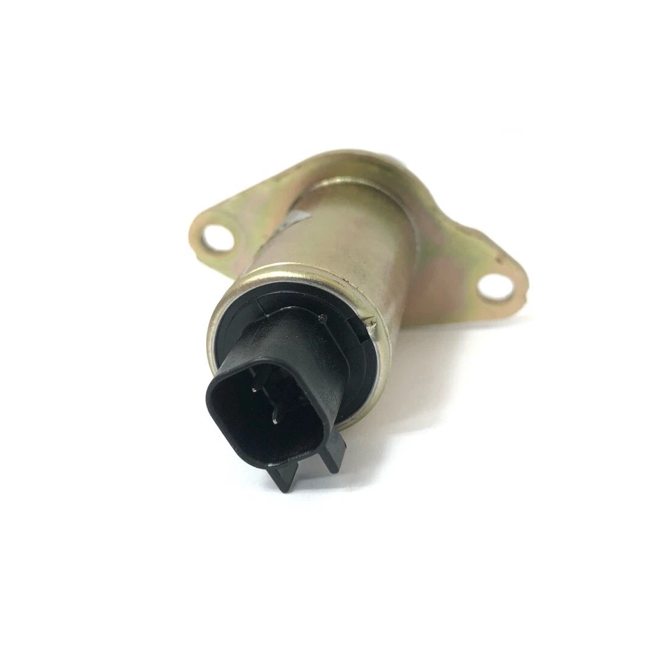Actuador solenoide VVT 2000-2002 Jaguar S tipo 3,0 L V6 XR8E6B297AD fabricante de equipos originales Foto 2 de 3