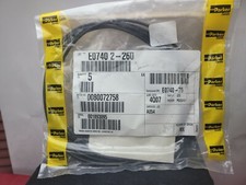 Parker E07402-260 O-ring   5 in Package