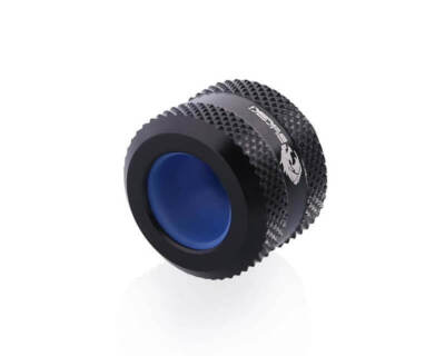 Bykski Anti-Off Rigid 12mm OD Fitting (B-FTHTJ-L12)