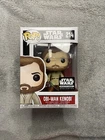 Funko Pop! Vinyl: Star Wars - Obi-Wan Kenobi (Young) - Smuggler's Bounty