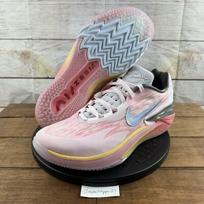 【早い者勝ち】Nike Air Zoom GT Cut 2 Hyper Pink Nike Air Zoom GT Cut 2 'Easter' Pink White DJ6015-602 Men Size 13