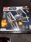 LEGO Star Wars Imperial TIE Fighter 75300 NEW SEALED BOX