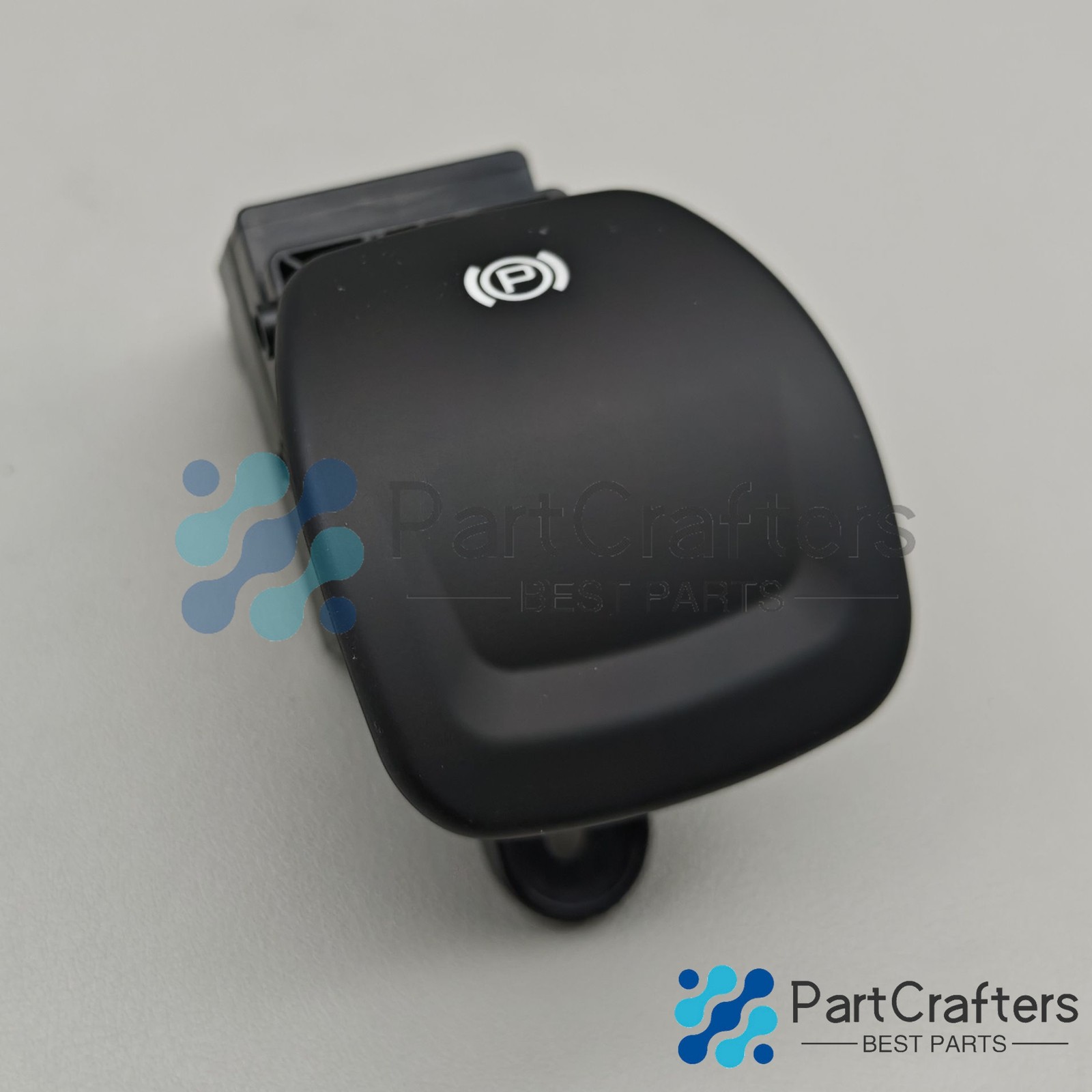 McLaren 540C Parking brake lever P/N 13M1352CP
