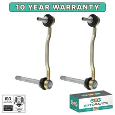 508752 Front Stabilisator Anti Roll Bar Drop Links Für Citroën C5 MK3, C6