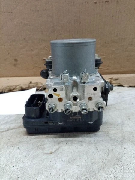 Conjunto de piezas de freno antibloqueo tracción trasera para Infiniti Q50 192817 18-19 Foto 3 de 4