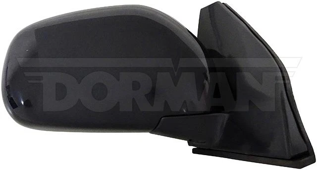 Espejo retrovisor lateral Dorman 955-1669, eléctrico para 99-01 Suzuki Grand Vitara Vitara Foto 3 de 4