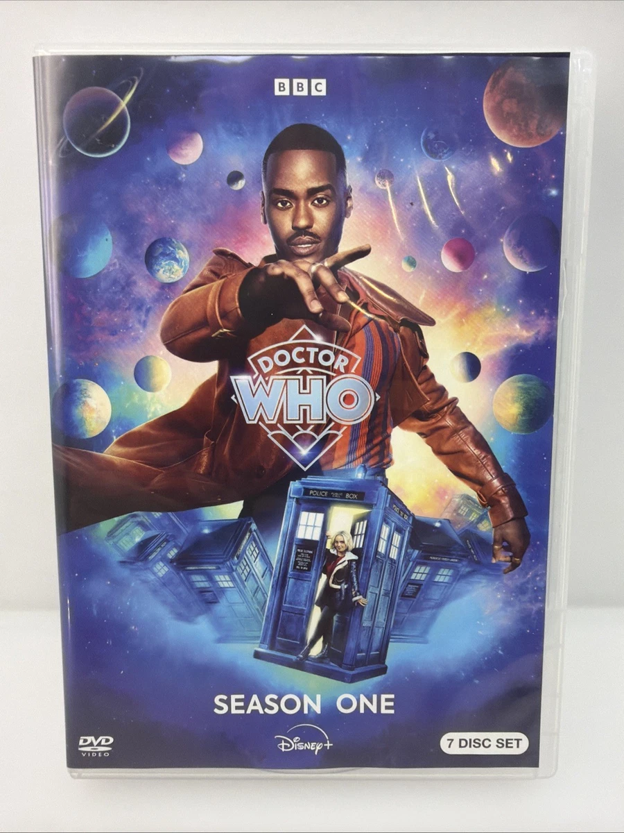 BBC Box Set DVDs for sale | eBay