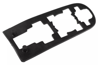 Genuine GM SealFrt S/D O/S Hdl 15879180