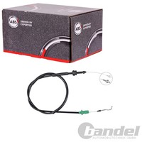 A.B.S. Gaszug Seilzug Gasseil Passend FüR VW Transporter | K35270