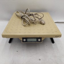 Fairbanks Ultegra USB Powered Parcel Shipping Scale SCB-R9000-14 w/ Cable