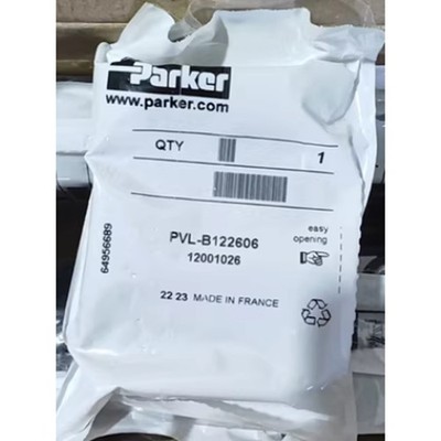 one new   PVL-B122606 Solenoid Valve Quality assurance  #to