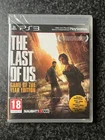 The Last of Us Sony Playstation 3 PS3 CIB Complete Sealed CIB PAL
