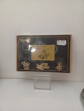 Toystub 3D Wooden Puzzles Counterweight Trebuchet Model New