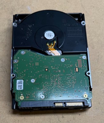 外付けハードディスク・ドライブ Western Digital 14TB WD140EDGZ HDD Western Digital WD140EDGZ 14TB 7200RPM 512MB Cache SATA 6.0Gb/s
