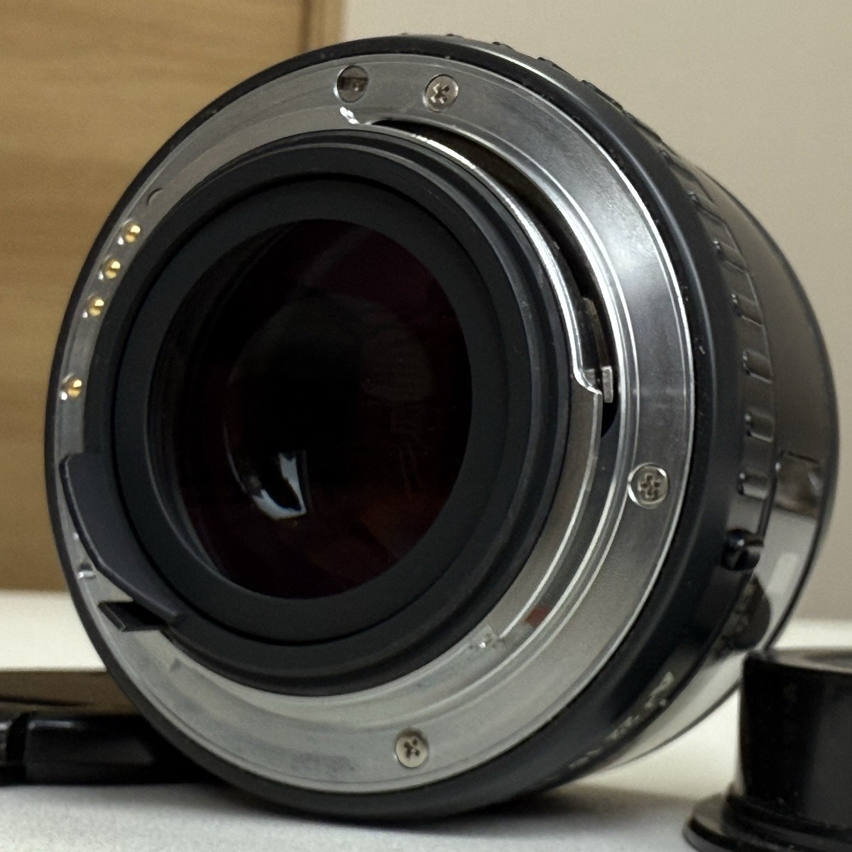 N MINT] PENTAX SMC FA 50mm F/1.4 Standard K KAF Mount Lens from