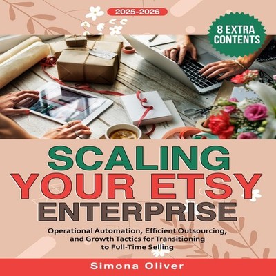 Scaling Your Etsy Enterprise Operational Automation Efficient Out