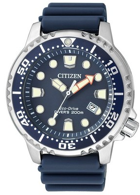 CITIZEN Promaster Eco-Drive Taucheruhr BN0151-17L