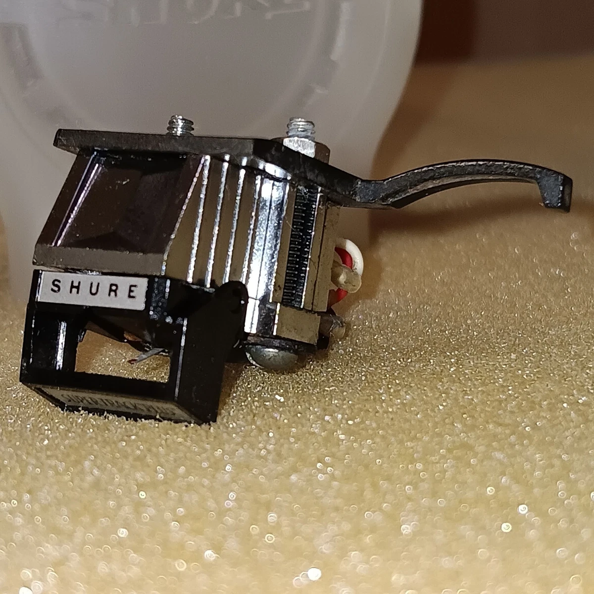 Shure V15 Iii for sale | eBay