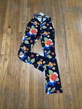 NWT DANIELLE BERNSTEIN Scoop Front Pant