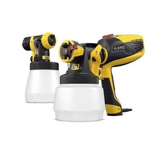 WAGNER Pistolet a peinture basse pression Universal Sprayer W590