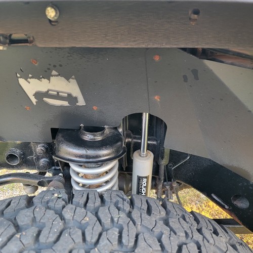 2011 Jeep Wrangler - Picture 14 of 20