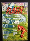 The Flash #176 1968 DC Comics Vintage Silver age 1st Print VG/Fine *A5