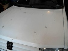 Capote Peugeot 309