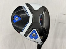 Cobra AEROJET MAX Fairway Wood 3W SPEEDER NX for Cobra (S) #017 Golf Clubs