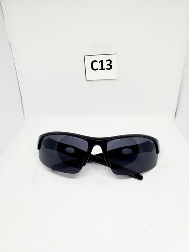 Sunglasses black dgs-87k