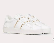 Valentino Garavani Shoes Sneakers Women EU37/...