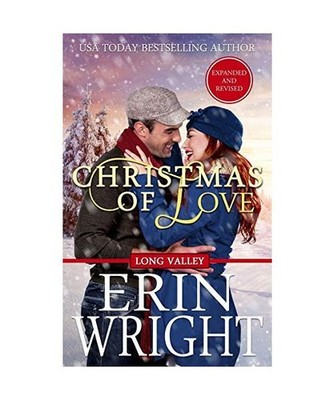 Christmas of Love: A Small Town Holiday Western Romance: A Small Town Holiday We