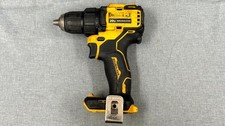 DEWALT DCD708 ATOMIC 20 Volt Max Li-Ion 1/2” Brushless Drill Driver (Bare Tool)