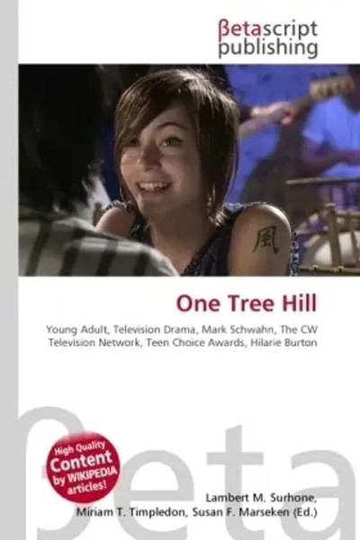 One Tree Hill Lambert M. Surhone (U. A.) Taschenbuch Englisch 2026 Omniscriptum-image