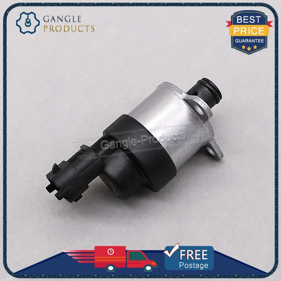 Válvula de control dosificadora reguladora de presión de bomba de combustible para Chrysler Pt Cruiser 2,4 L Foto 3 de 4