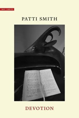 Patti Smith | Devotion | Buch | Englisch (2017) | Gebunden | EAN 9780300218626