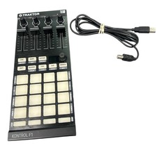 Native Instruments Traktor Kontrol F1 DJ Cont...
