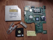 Dell Inspiron 1545 PP41L Laptop Motherboard I...