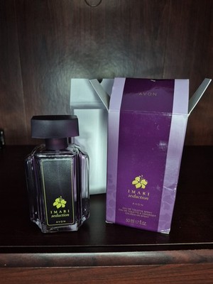 Avon Imari Seduction Fragrance Spray 1.7 fl Oz