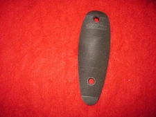 Remington Rifle Aluminum Buttplate #C-18378