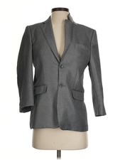 Assorted Brands Women Gray Blazer 14