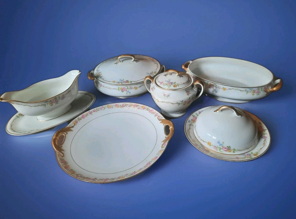 Preços baixos em Ch Field haviland Limoges Indiana Aparelhos de