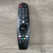 For LG AN-MR650A Remote Control Replacement Controller Magic Smart TV New