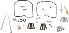 PARTS UNLIMITED 26-1693 Carburetor Repair Kit - Kawasaki